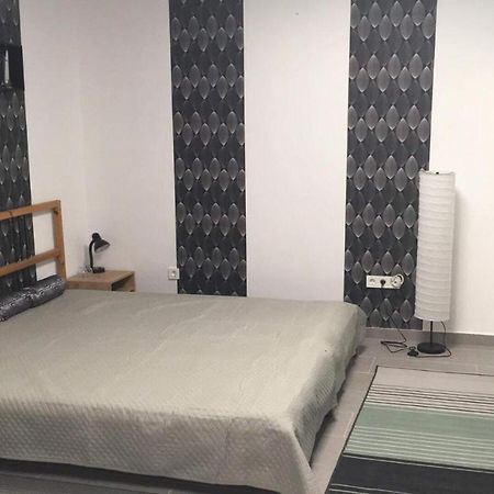 Cuki Apartmanok Dombóvár Exterior foto