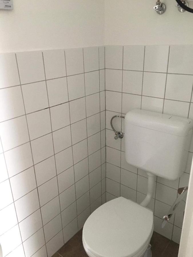 Cuki Apartmanok Dombóvár Exterior foto